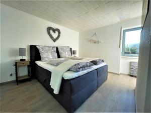 Traumhafter Moselblick, Garten & Lounge, Boxspringbett, TOP Lage