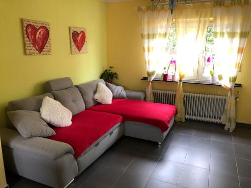 Traumhaftes Apartment in Mönchengladbach Ohler