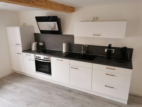 Traumhaftes Apartment zentral in Bad Berleburg