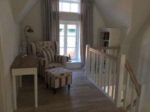 Traumhaftes Ferienhaus Reet gedeckt