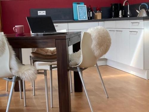 Traumhaftes Loft 70 qm * Wohlfühlen in Passau *