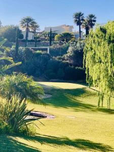 Appartement Traumhaftes Poolapartment in einer Parkvilla Rua Jardim de Bensafrim 8600-073 Colégio Algarve