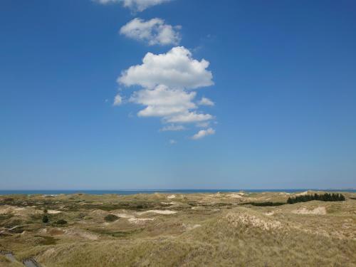 Traumschiff-Auszeit Amrum