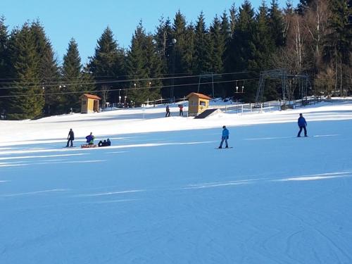Traumurlaub im Bayerische Wald