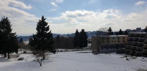 Traumurlaub im Bayerische Wald