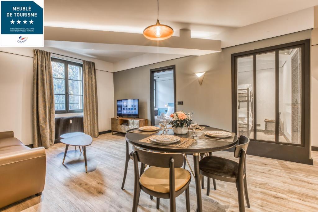 Traumwohnung am Altstadtrand