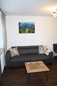 Traumwohnung Füssen 14