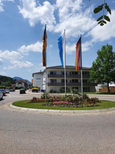 Traumwohnung Füssen 17