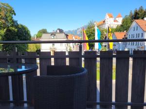 Traumwohnung Füssen 17