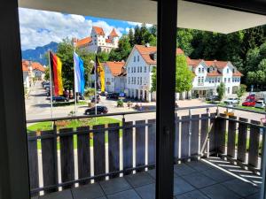 Traumwohnung Füssen 17