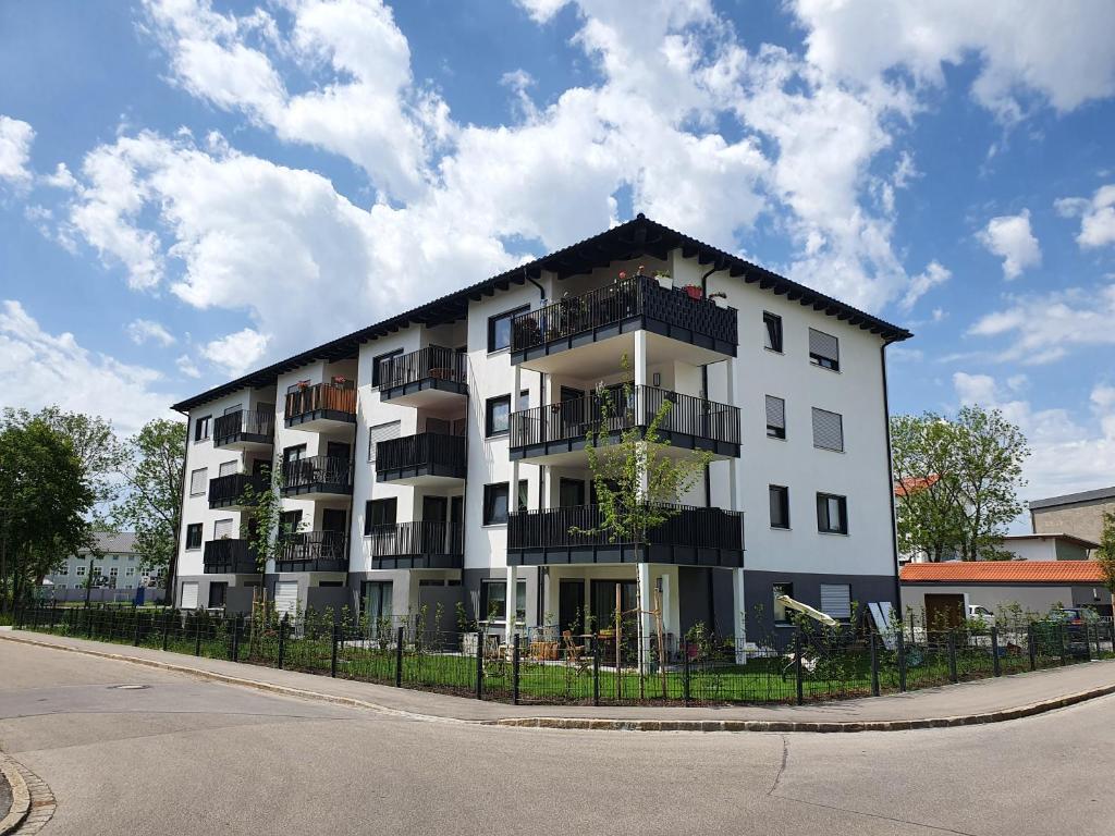 Appartement Traumwohnung Füssen 22 3 Birkstraße 2 87629 Füssen