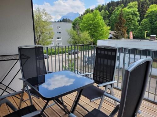 Traumwohnung Füssen 22