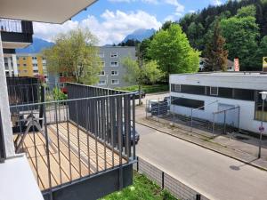 Appartement Traumwohnung Füssen 22 3 Birkstraße 2 87629 Füssen Bavière