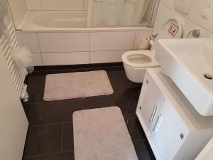 Traumwohnung in Märchenstadt