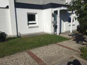Traumwohnung mit Atrium