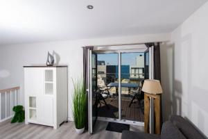 Traumzeit auf der Ostsee