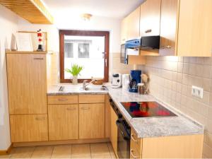 Appartement Trautes Heim Ferienwohnung Ost Hauptstr. 64 24404 Maasholm -1
