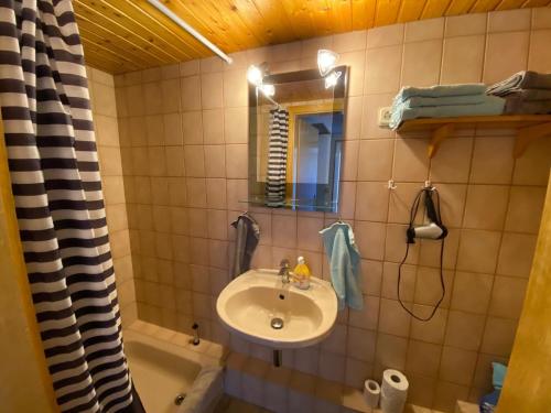 Trautes Heim Ferienwohnung Sued