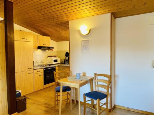 Trautes Heim Ferienwohnung Sued