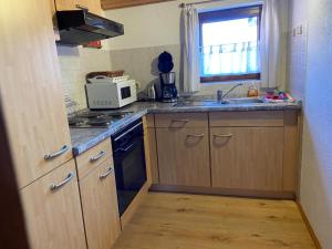 Trautes Heim Ferienwohnung Sued