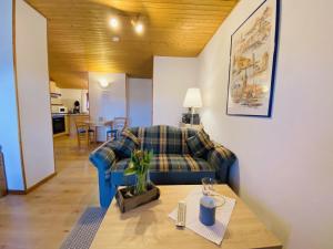 Trautes Heim Ferienwohnung Sued