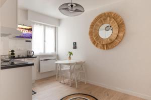 Appartement Travel Homes - Grand Rue, Petite Venise Lit mural Grand Rue 76 68000 Colmar Alsace