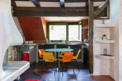 Travel Homes - L'Atipik, Face gare & proche parc