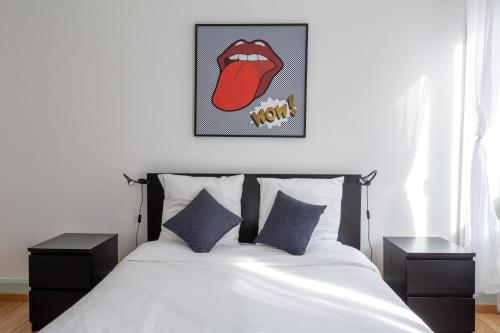 Travel Homes - Le Carls 1 spacieux, moderne, équipé