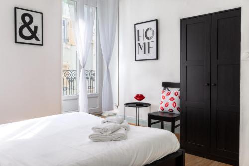 Travel Homes - Le Carls 1 spacieux, moderne, équipé