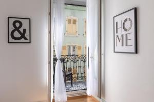 Travel Homes - Le Carls 1 spacieux, moderne, équipé