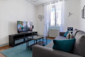 Travel Homes - Le Carls 1 spacieux, moderne, équipé