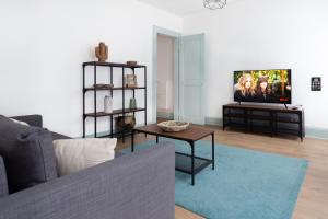 Travel Homes - Le Carls 2 spacieux, moderne, équipé