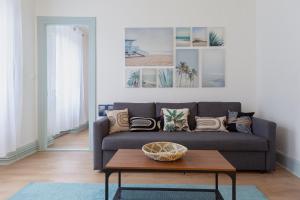Travel Homes - Le Carls 2 spacieux, moderne, équipé