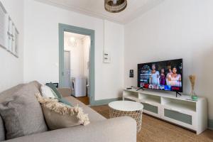 Appartement Travel Homes - Le Carls: agréable, mignon, moderne 60 Rue du Manège 68100 Mulhouse Alsace