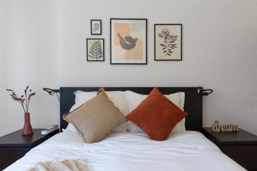Travel Homes - Le Carls: spacieux, moderne, équipé