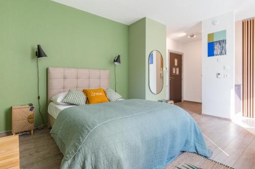 Travel Homes - Le GreenBay, Adorable et agréable