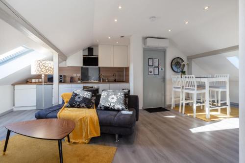 Travel Homes - Le Hearten, avec Parking et Clime