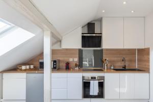 Travel Homes - Le Hearten, avec Parking et Clime