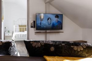 Travel Homes - Le Hearten, avec Parking et Clime