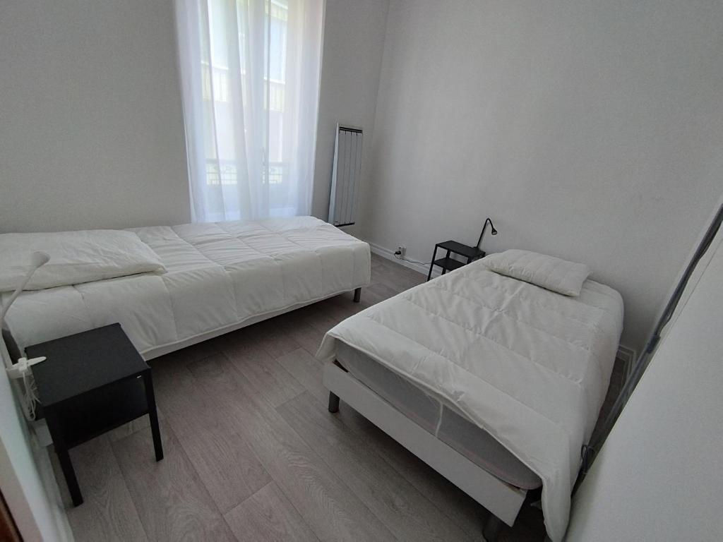 Travel Homes - Le Rebberg, Superbe vue à Mulhouse 68100 Mulhouse