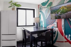 Travel Homes - Le Wiltwo, nouveau face à la gare