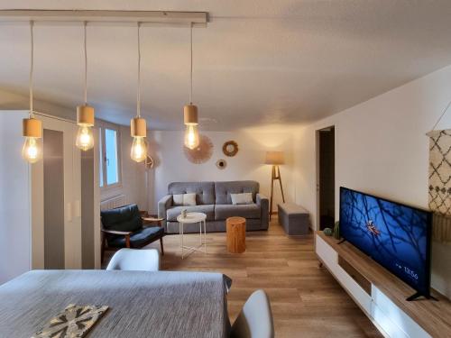 Travel Homes - NewGate 1, elegant, heart of Colmar