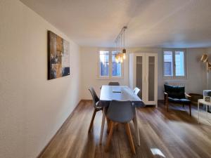 Appartement Travel Homes - NewGate 1, elegant, heart of Colmar Floor 1 7 Rue de la Porte Neuve 68000 Colmar Alsace