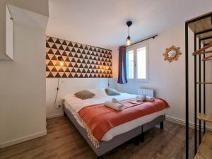 Travel Homes - NewGate 2, elegant, heart of Colmar