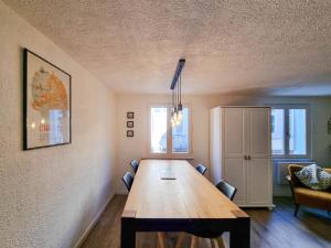 Appartement Travel Homes - NewGate 2, elegant, heart of Colmar Floor 2 7 Rue de la Porte Neuve 68000 Colmar Alsace