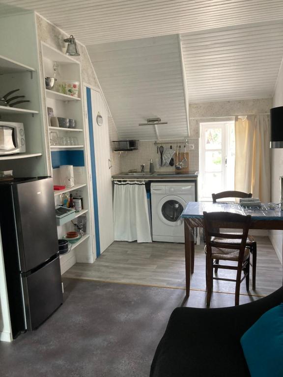 Travel Homes - Tanneur, just next to Little Venice