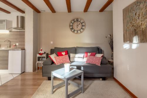 Travel Homes - Tanneur, just next to Little Venice