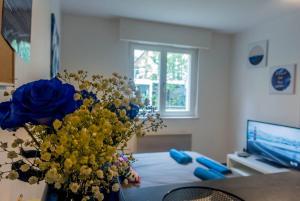 Travel Homes - The Bluefel, 2m walk Little Venice