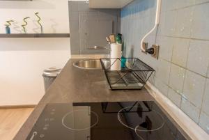 Travel Homes - The Bluefel, 2m walk Little Venice