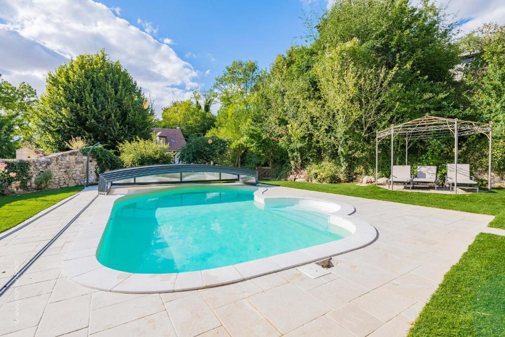 Travel Homes - The Bredele, next to Little Venice 68000 Colmar